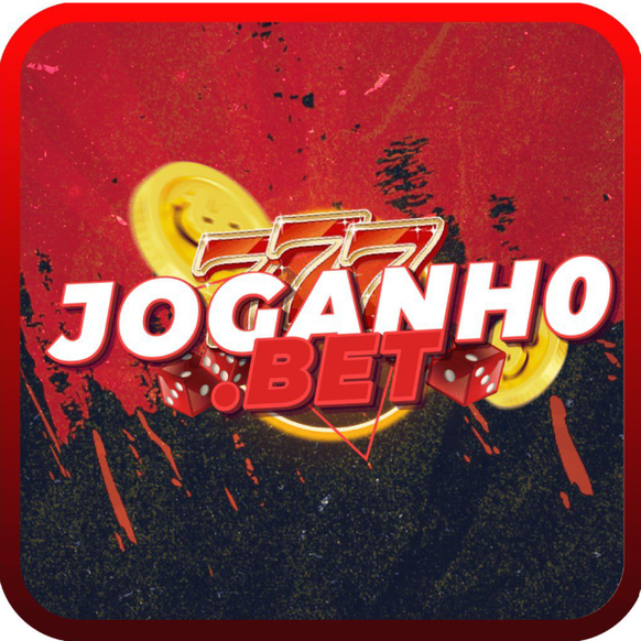 Logo da JOGANHO1